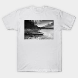 Loch Morlich T-Shirt